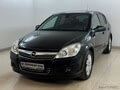 Фото Opel Astra H Рестайлинг с пробегом | №1