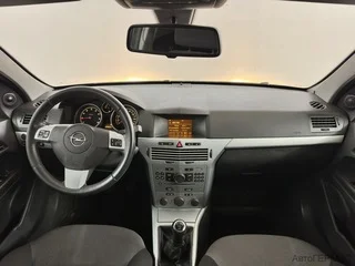 Фото Opel Astra H Рестайлинг с пробегом Фото Opel Astra H Рестайлинг с пробегом