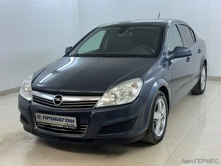Фото Opel Astra H Рестайлинг с пробегом Фото Opel Astra H Рестайлинг с пробегом