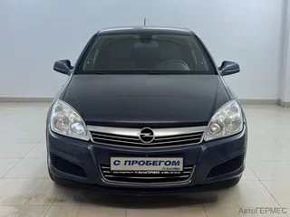 Фото Opel Astra H Рестайлинг с пробегом Фото Opel Astra H Рестайлинг с пробегом