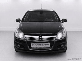 Фото Opel Astra H Рестайлинг с пробегом