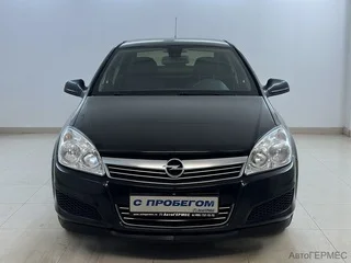 Фото Opel Astra H Рестайлинг с пробегом Фото Opel Astra H Рестайлинг с пробегом
