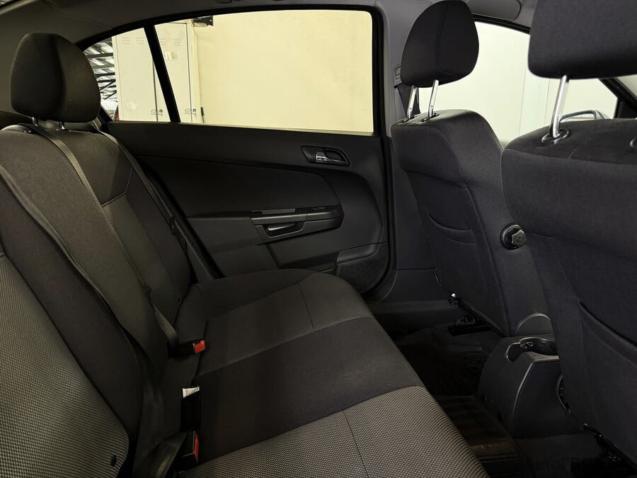 Фото Opel Astra H Рестайлинг с пробегом | №12