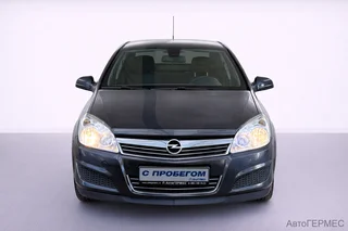 Фото Opel Astra H Рестайлинг с пробегом