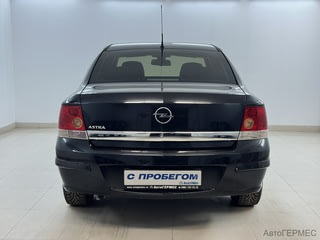 Фото Opel Astra H Рестайлинг с пробегом Фото Opel Astra H Рестайлинг с пробегом