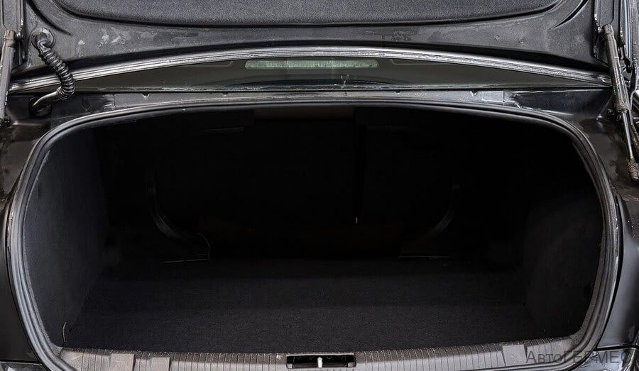 Фото Opel Astra H Рестайлинг с пробегом | №13