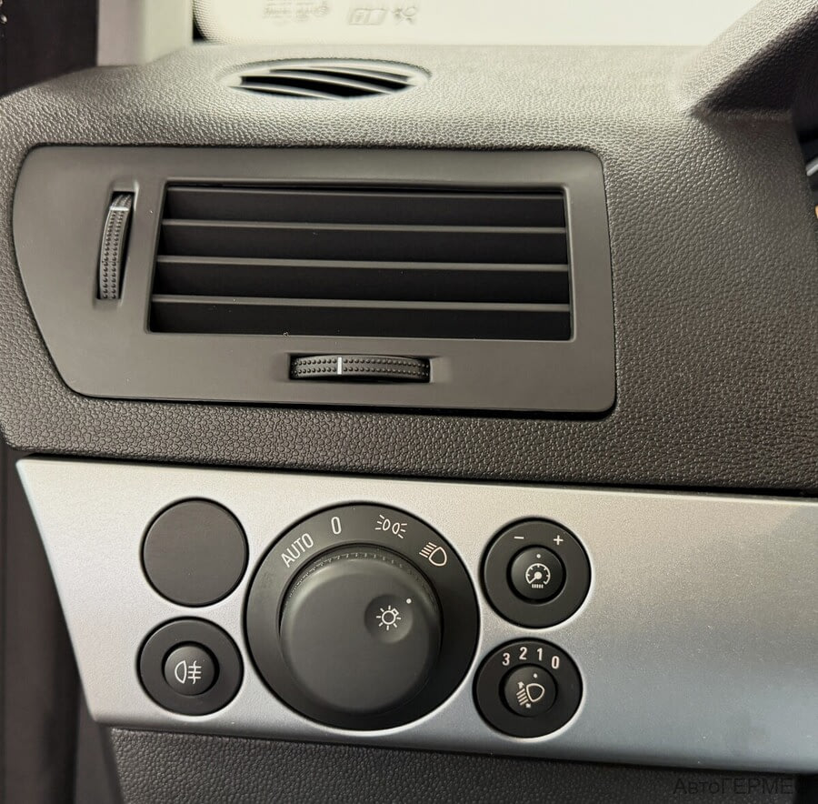 Фото Opel Astra H Рестайлинг с пробегом | №8