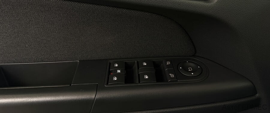 Фото Opel Astra H Рестайлинг с пробегом | №9