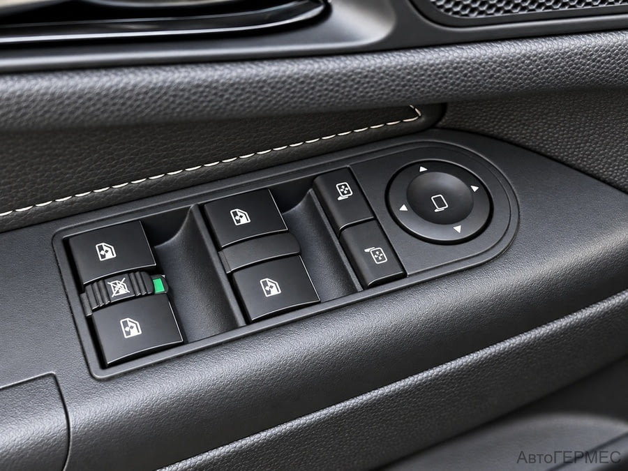 Фото Opel Zafira B Рестайлинг с пробегом | №11 Фото Opel Zafira B Рестайлинг с пробегом | №11