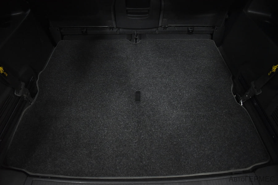 Фото Opel Zafira B Рестайлинг с пробегом | №13 Фото Opel Zafira B Рестайлинг с пробегом | №13