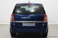 Фото Opel Zafira B Рестайлинг с пробегом | №3 Фото Opel Zafira B Рестайлинг с пробегом | №3