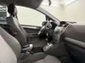 Фото Opel Zafira B Рестайлинг с пробегом | №12 Фото Opel Zafira B Рестайлинг с пробегом | №12