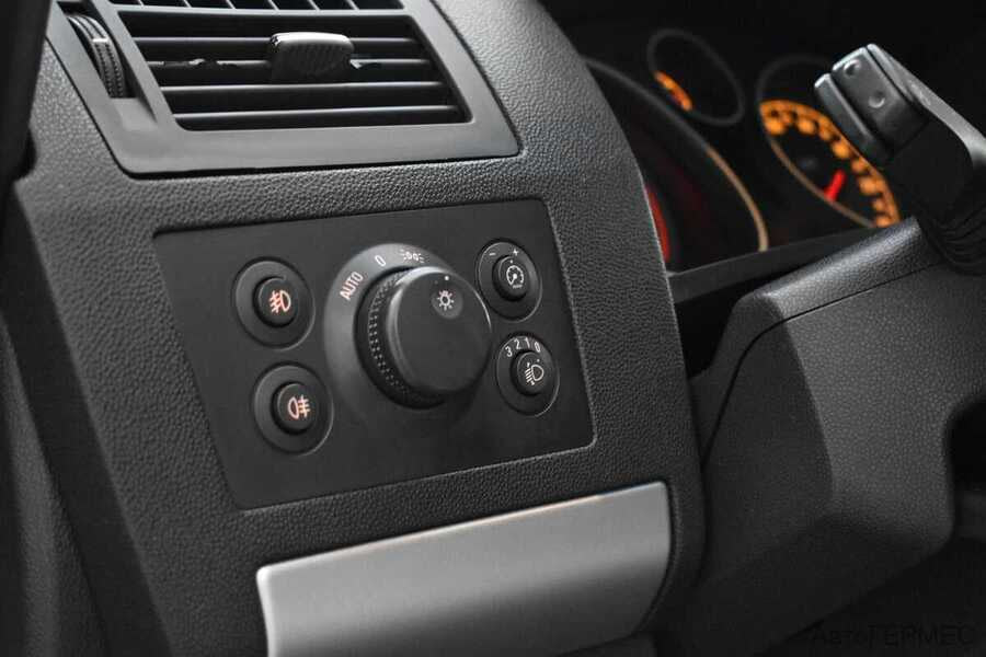 Фото Opel Zafira B Рестайлинг с пробегом | №8