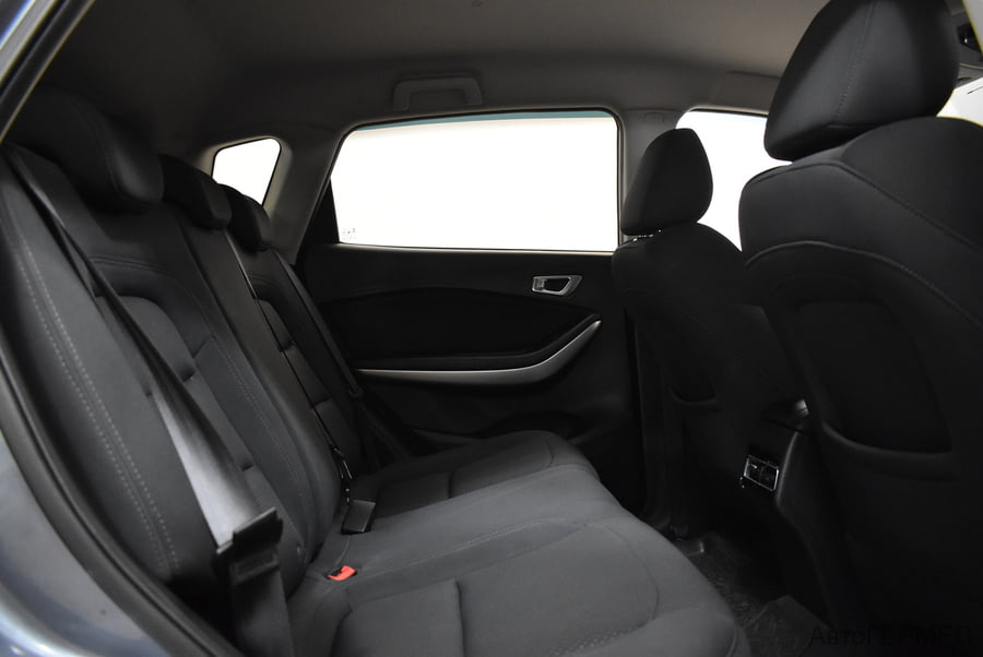 Фото CHERY Tiggo 7 I с пробегом | №13