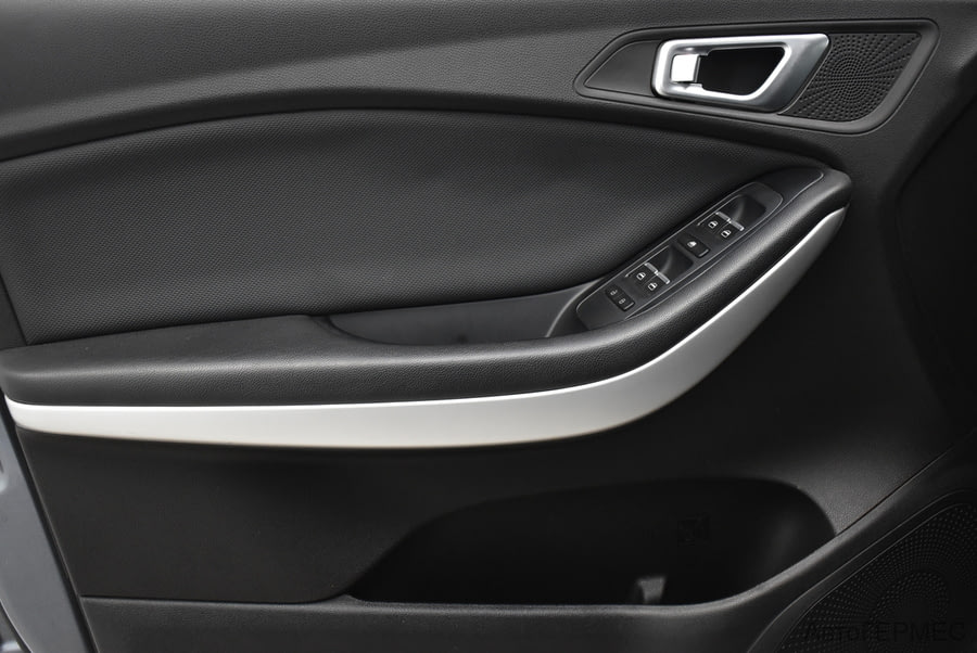 Фото CHERY Tiggo 7 I с пробегом | №11