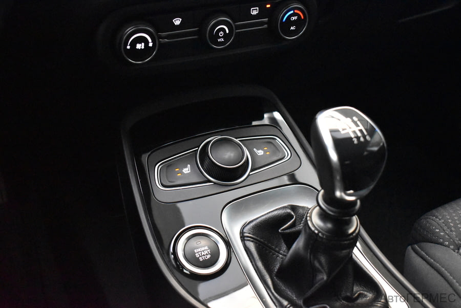 Фото CHERY Tiggo 7 I с пробегом | №8