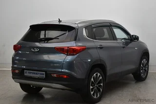 Фото CHERY Tiggo 7 I с пробегом