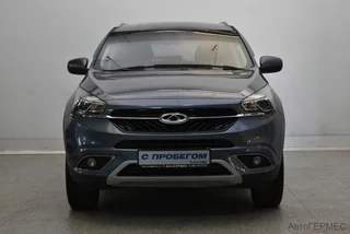 Фото CHERY Tiggo 7 I с пробегом