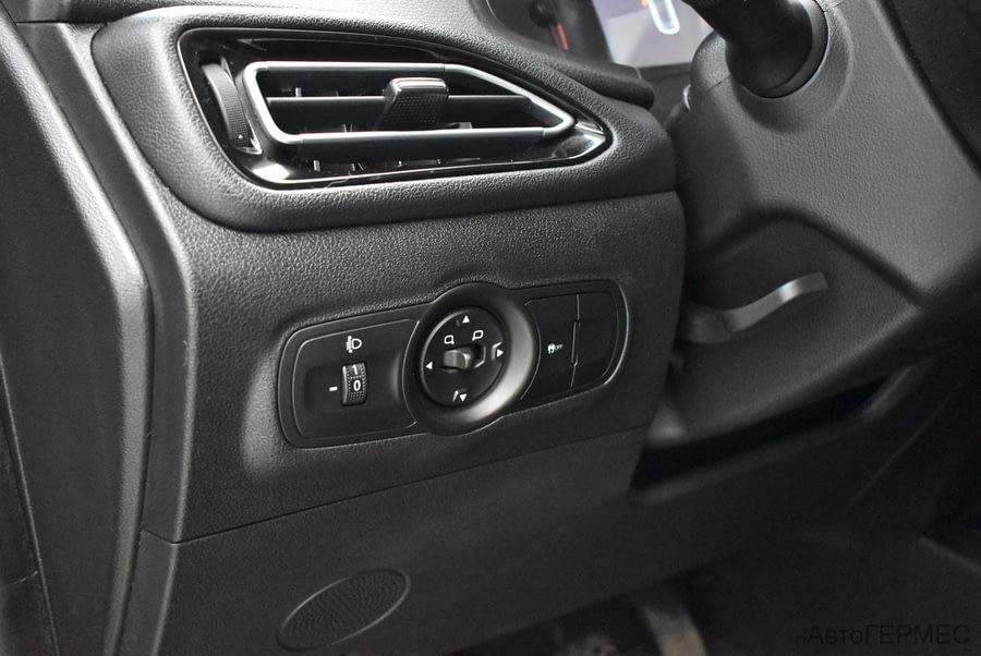 Фото CHERY Tiggo 7 I с пробегом | №10