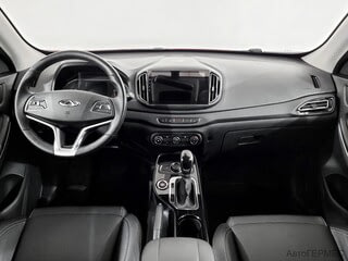 Фото CHERY Tiggo 7 I с пробегом Фото CHERY Tiggo 7 I с пробегом