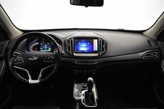 Фото CHERY Tiggo 7 I с пробегом Фото CHERY Tiggo 7 I с пробегом