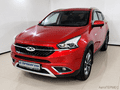 Фото CHERY Tiggo 7 I с пробегом | №1 Фото CHERY Tiggo 7 I с пробегом | №1