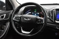 Фото CHERY Tiggo 7 I с пробегом | №15