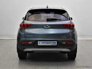 Фото CHERY Tiggo 7 I с пробегом Фото CHERY Tiggo 7 I с пробегом