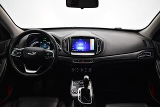 Фото CHERY Tiggo 7 I с пробегом