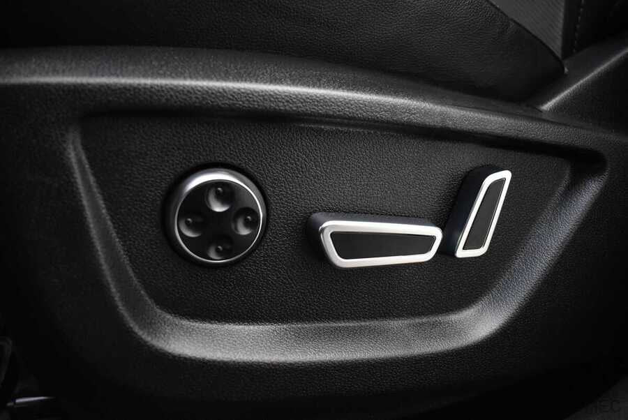 Фото CHERY Tiggo 7 I с пробегом | №11