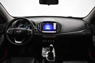 Фото CHERY Tiggo 7 I с пробегом Фото CHERY Tiggo 7 I с пробегом