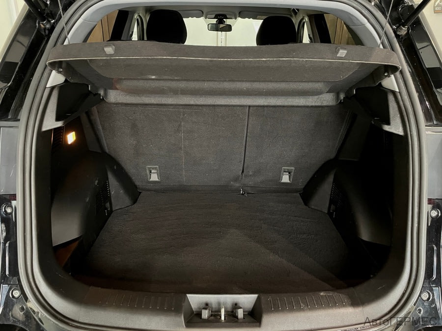 Фото CHERY Tiggo 4 I с пробегом | №15