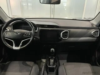 Фото CHERY Tiggo 4 I с пробегом