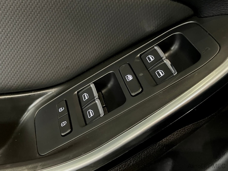 Фото CHERY Tiggo 4 I с пробегом | №10