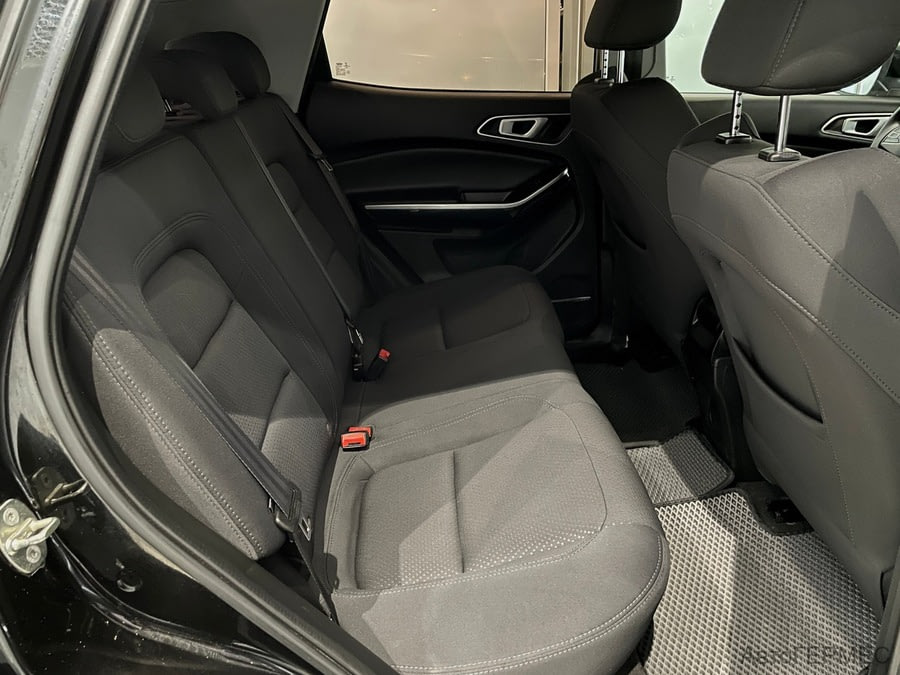 Фото CHERY Tiggo 4 I с пробегом | №14