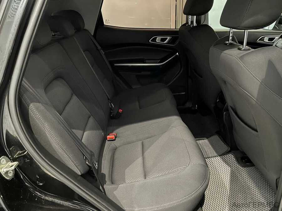 Фото CHERY Tiggo 4 I с пробегом | №14