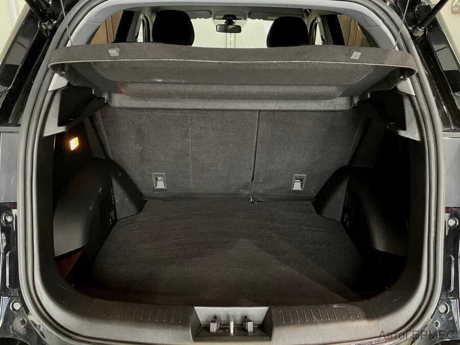 Фото CHERY Tiggo 4 I с пробегом | №15