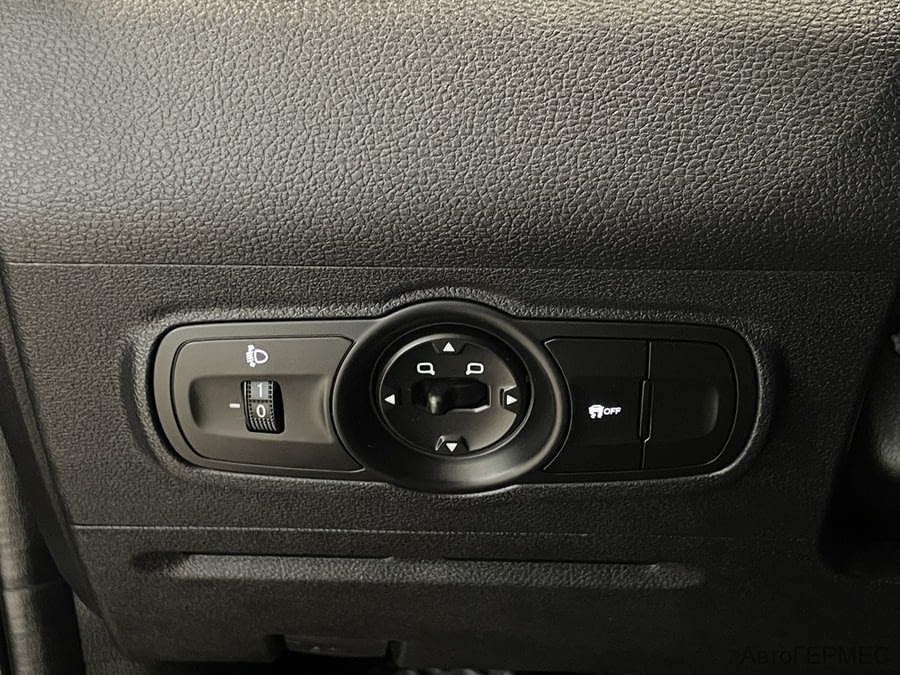 Фото CHERY Tiggo 4 I с пробегом | №11