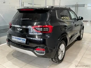 Фото CHERY Tiggo 4 I с пробегом