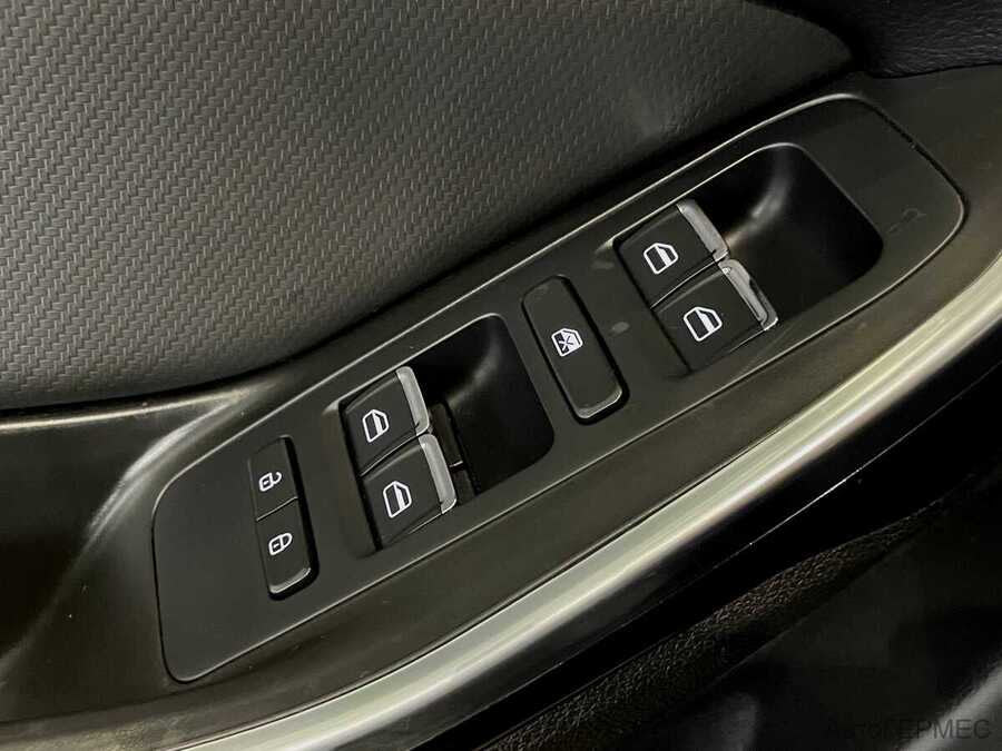 Фото CHERY Tiggo 4 I с пробегом | №10