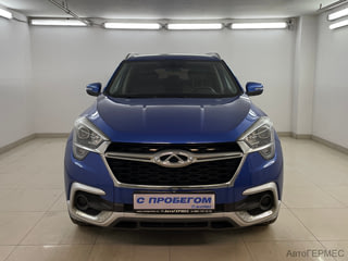 Фото CHERY Tiggo 4 I Рестайлинг с пробегом Фото CHERY Tiggo 4 I Рестайлинг с пробегом