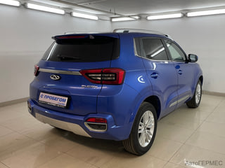 Фото CHERY Tiggo 4 I Рестайлинг с пробегом Фото CHERY Tiggo 4 I Рестайлинг с пробегом