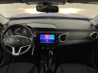 Фото CHERY Tiggo 4 I Рестайлинг с пробегом Фото CHERY Tiggo 4 I Рестайлинг с пробегом