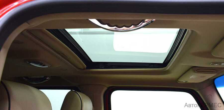 Фото Hummer H3 I с пробегом | №12