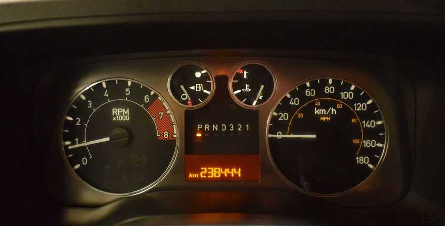 Фото Hummer H3 I с пробегом | №6