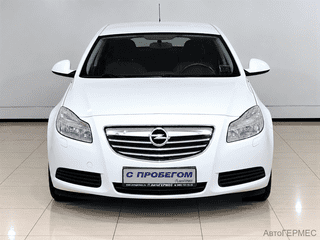 Фото Opel Insignia с пробегом Фото Opel Insignia с пробегом