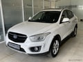 Фото FAW Besturn X80 I с пробегом | №1
