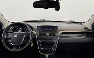 Фото FAW Besturn X80 I с пробегом