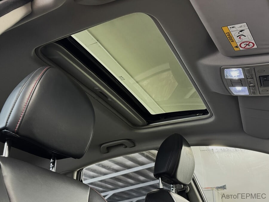 Фото FAW Besturn X80 I Рестайлинг с пробегом | №14