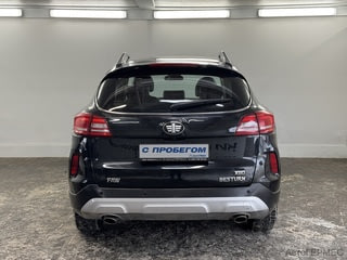 Фото FAW Besturn X80 I Рестайлинг с пробегом Фото FAW Besturn X80 I Рестайлинг с пробегом